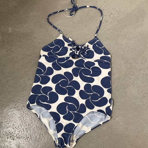 Eberjey Onepiece Swimsuit - Picture 1 of 6